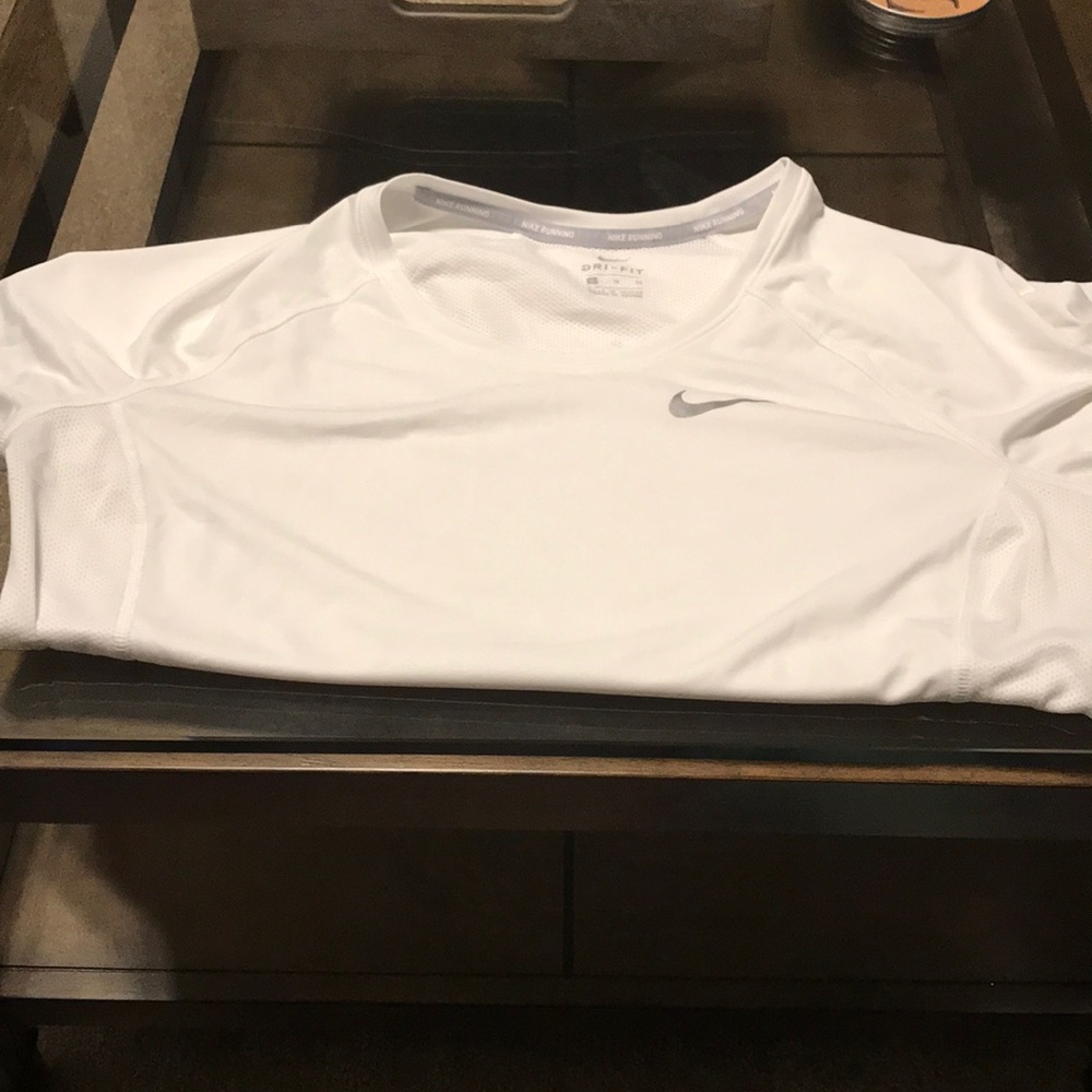 Nike drifit tee!